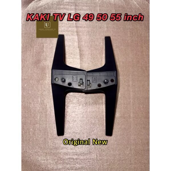 Kaki TV LG 49 50 55 inch