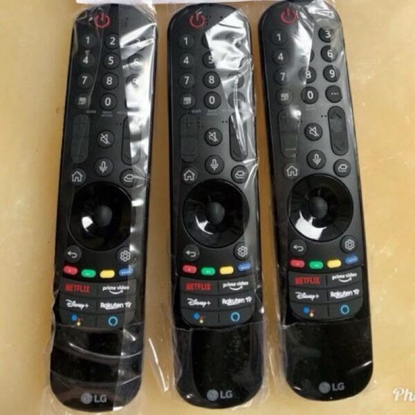Remote LG MR21GA Original New
