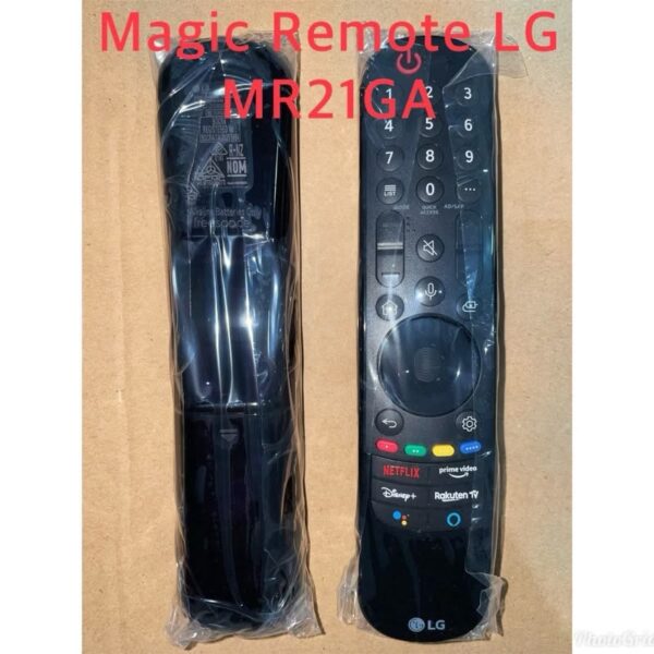 Remote LG MR21GA Original New