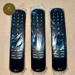 Remote LG MR24GA Original New