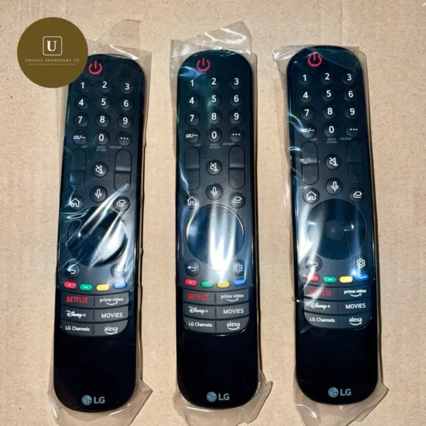 Remote LG MR24GA Original New